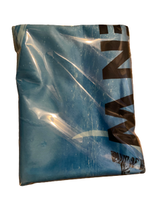 Open Water Swim Towel - Portable Size Lightweight Super Absorbent