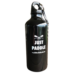 Just Paddle Aluminium Drinks Bottle